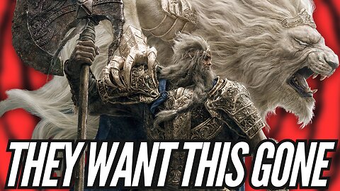 Accessibility Is Starting To Ruin Video Games With Demands For Skippable Boss Fights