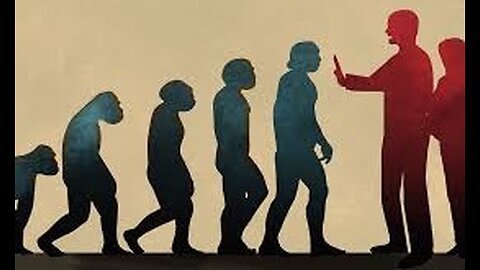 Politics of Dehumanization