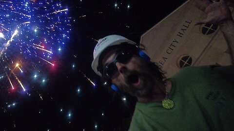 America, Fuck Yeah!