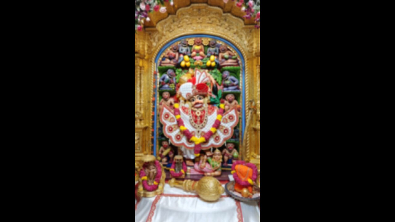 KASHTBHANJANDEV