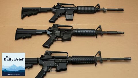 Liberal gun grab to cost taxpayers one billion dollars