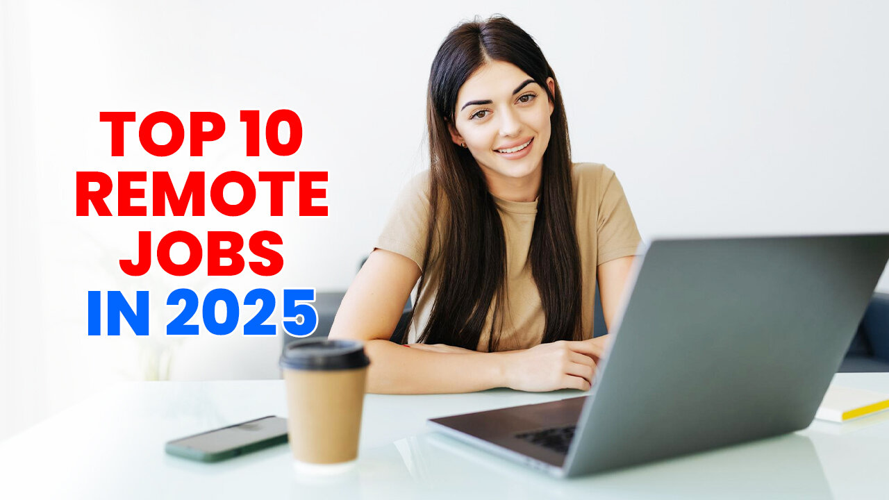 Top 12 Work From Home Companies in America