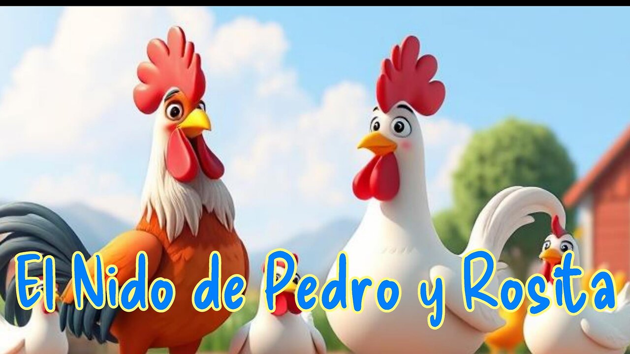 El Nido de Pedro y Rosita
