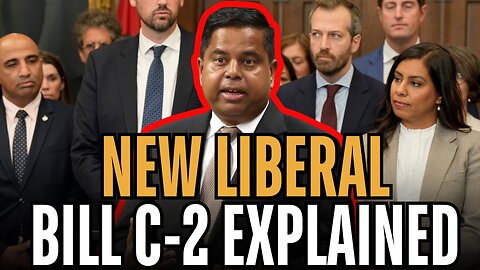 Bill C-2: The Strong Border Act What does it all mean?