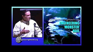 Geoengineering Watch Global Alert News, April 26, 2025
