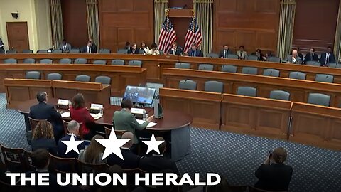 House Hearing on NASA’s Planetary Defense Strategy