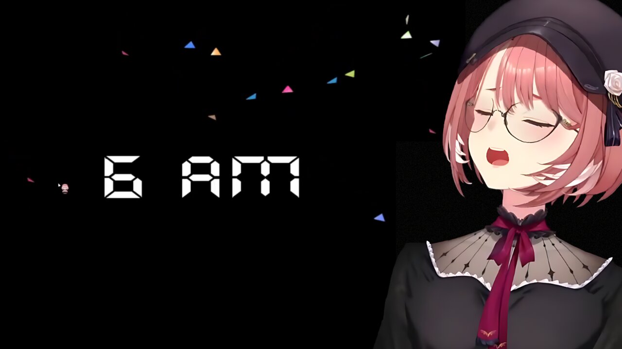 Five Nights at Lui-nee's 【Hololive】