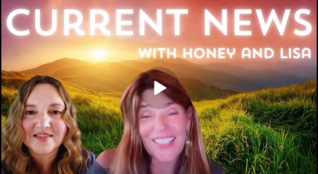 Lisa and Honey