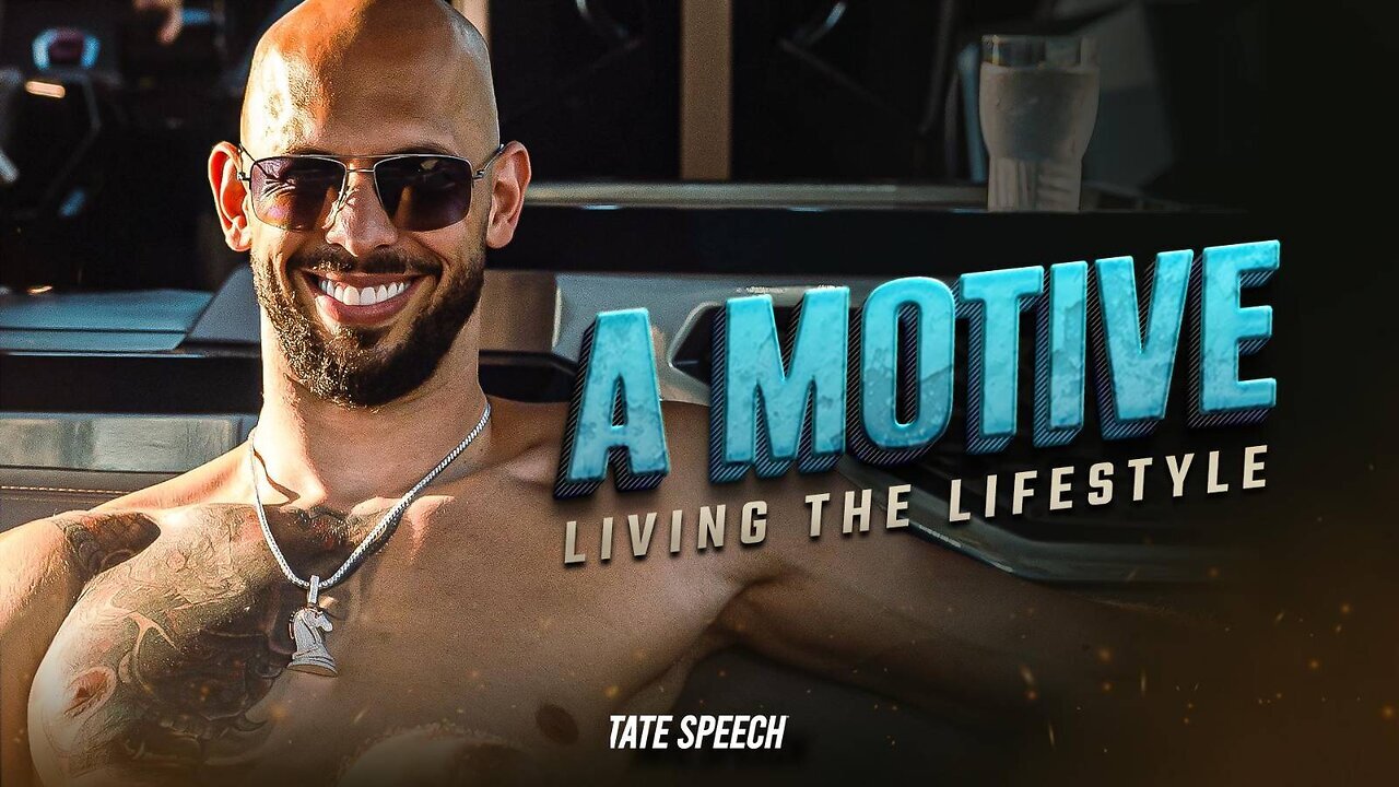 A MOTIVE - Life Worth Fighting For