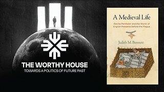 A Medieval Life: Cecilia Penifader and the World of English Peasants Before (Judith M. Bennett)