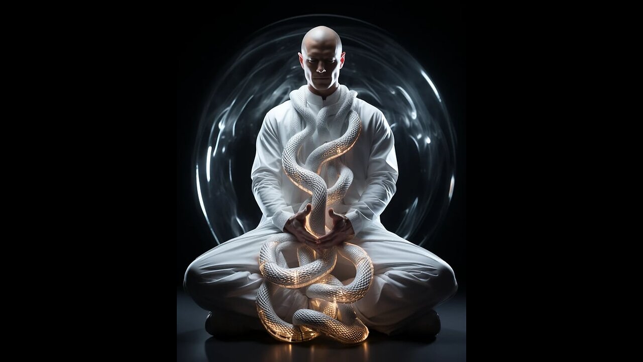 The Source of All Knowledge!!! (Keys to the Universe) 🗝️