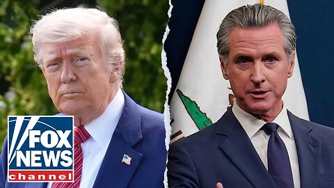 Was Trump right to _step in_ on LA riots_ Panel weighs in___