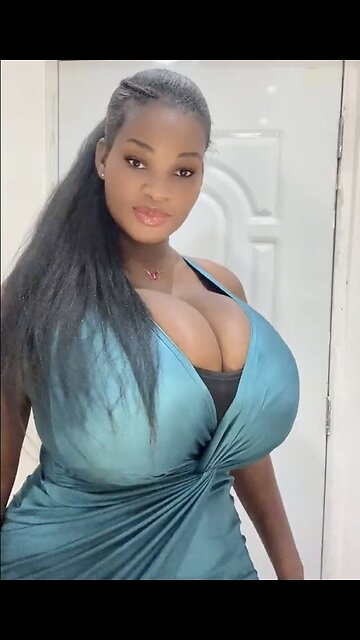 Monstrous dress filler