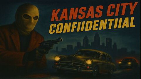 🕵️‍♂️💣 Friday Night Movie: Kansas City Confidential (1952)