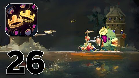 Kingdom Two Crowns: Norse Lands - Gameplay Walkthrough | Part 26 (Android, iOS)