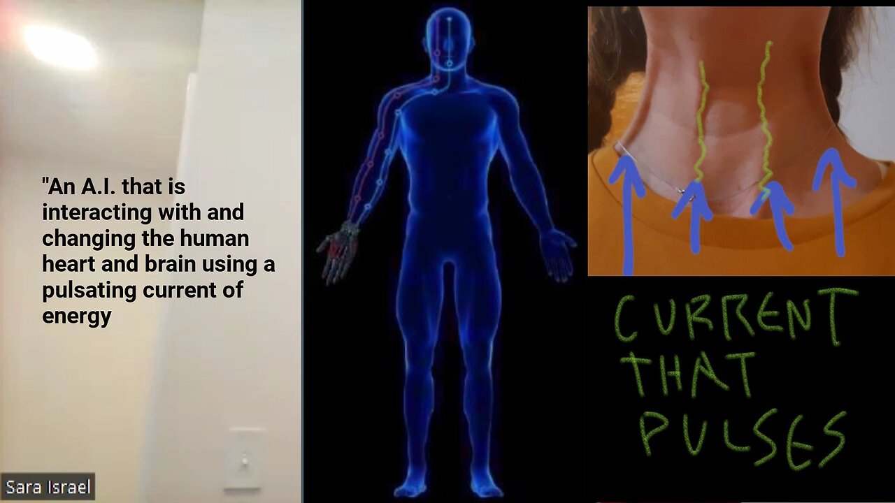 The A.I. Pulsating Current