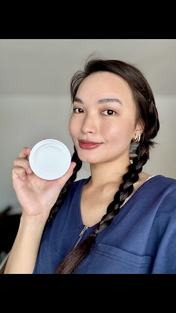 Parnell - Cicamanu Serum Cushion
