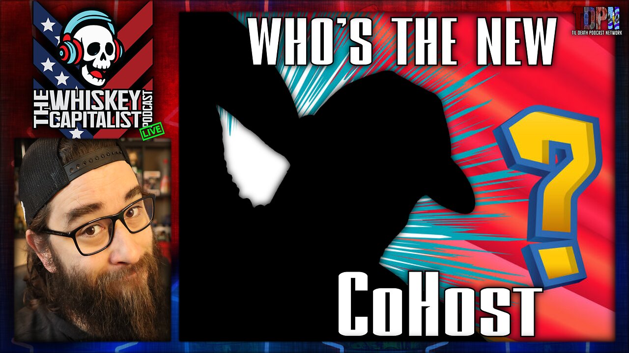 NEW CO-HOST FOR MONDAYS!!…/John Bolton Raided/Chicago Mayor Scared of the National Guard? | 8.25.25