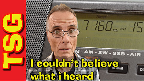 Eavesdropping on a HamNet and more!