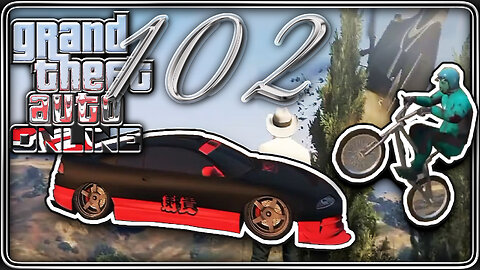 102-106 GTA Online