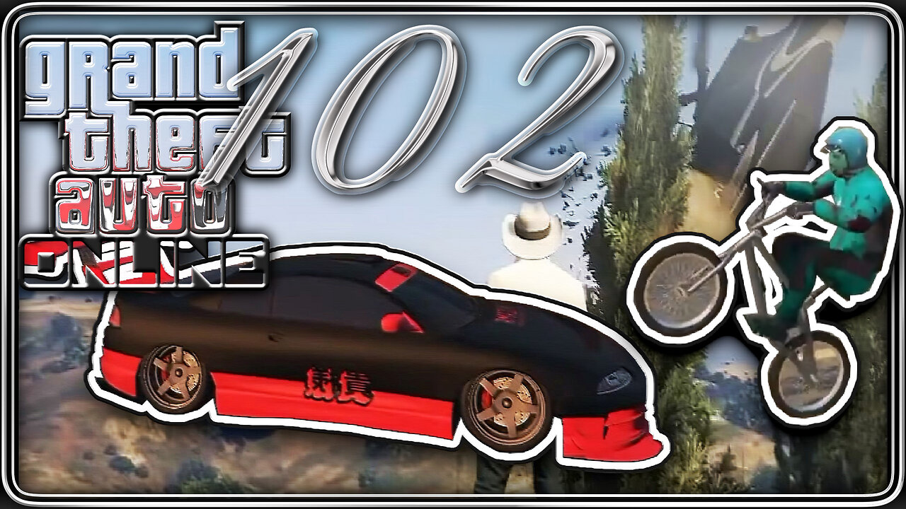 102-106 GTA Online