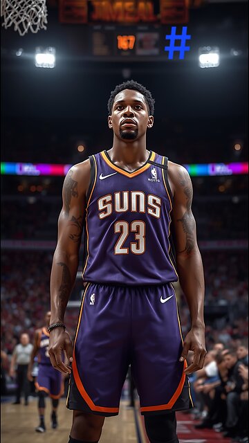 Jalen Green probable for Suns vs. Clippers