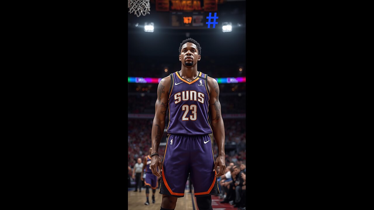 Jalen Green probable for Suns vs. Clippers