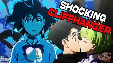 The Finale Ends with a SHOCKING Kiss! | DANDADAN Season 2 Finale