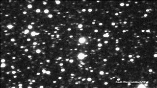 🌌 3I/ATLAS: Rare Interstellar Visitor Spotted by NASA! 🚨