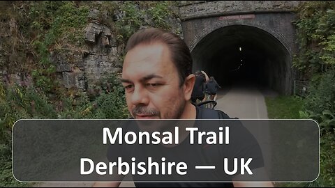 Wheels Through the Wye Valley: A Ride on the Monsal Trail