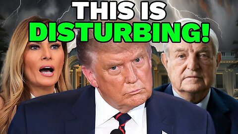 🔥Democrats PANIC after SHOCKING Trump Announcement!