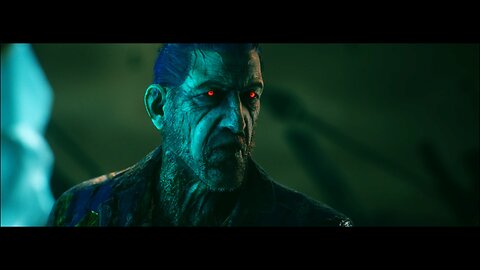 Evil West, playthrough, pt.13