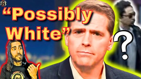 CNN's Scott Jennings SPITS TRUTH about Shane Tamura on PBD