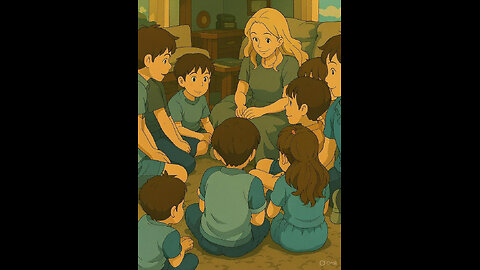 FLDS Beliefs, How to Properly Raise Families