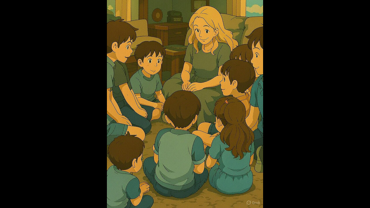 FLDS Beliefs, How to Properly Raise Families