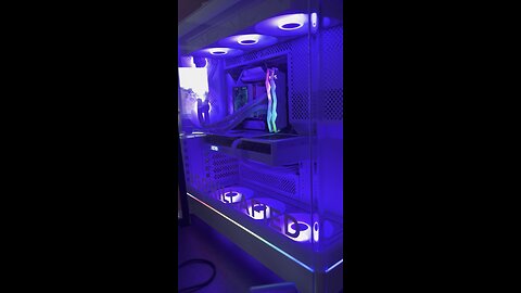 My New gaming Rig