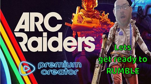 Thirsty Thursday and Arc Raiders