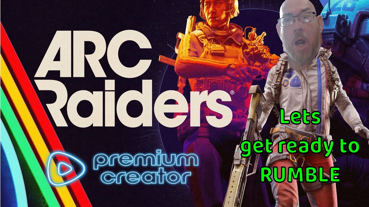 Thirsty Thursday and Arc Raiders