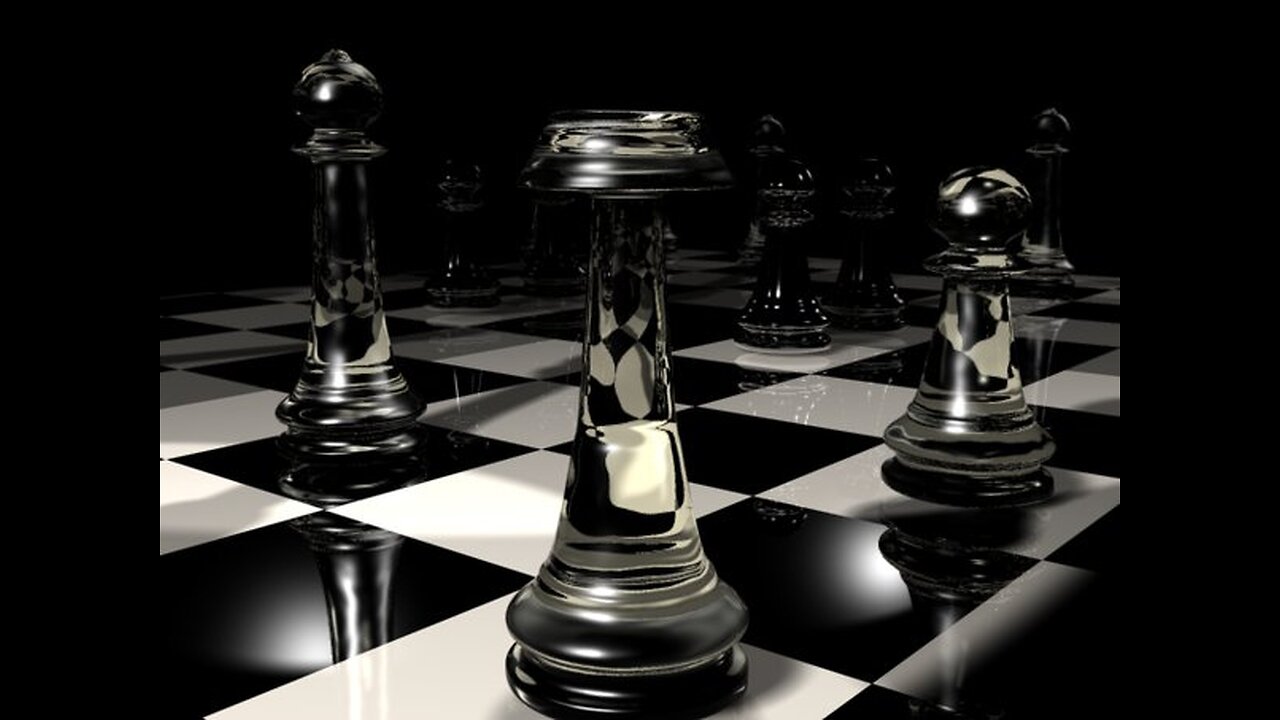 INTEL:> "ITS GO TIME" - THE WORLD HARM ORGANIZARTION IS MAKING ITS MOVE