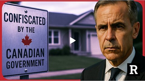 Canada’s Land Grab| Thousands Told to Prepare to Surrender Their Homes| To Native Tribes