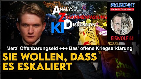 KI_Zusammenfassung +++ Terror von Gießen +++