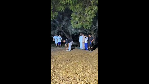Funny arab