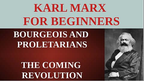 Introducing The Communist Manifesto