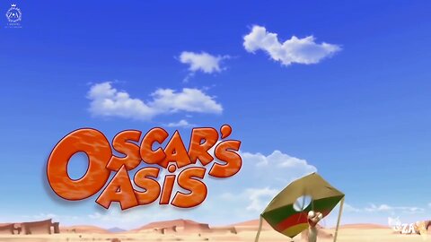 Oscar's and Oasis Cartoons