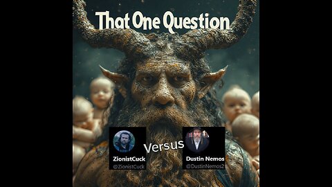 That One Question - vs Dusting Nemos