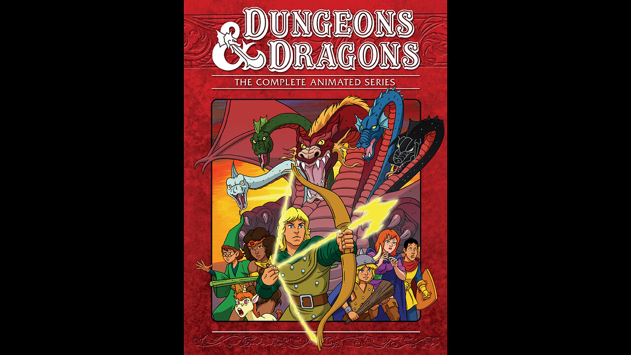 D&D s1e9 quest of the skeleton warrior Nov 12 1983