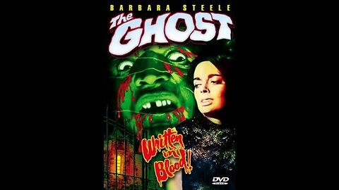 The Ghost (1963)