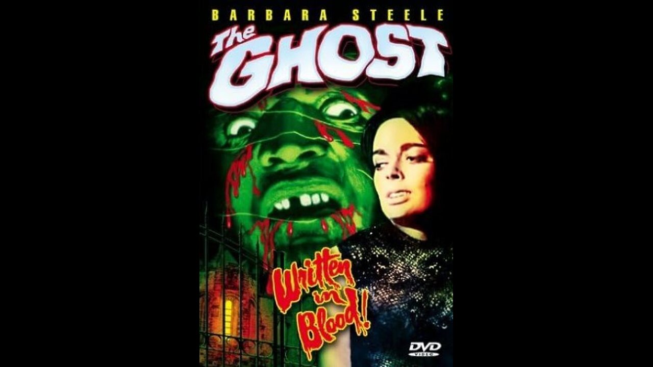 The Ghost (1963)
