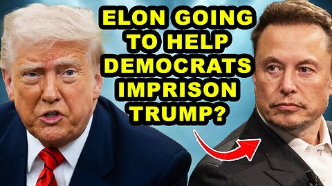 Steve Bannon: ‘Elon Musk Will Try to Impeach and Imprison Trump’