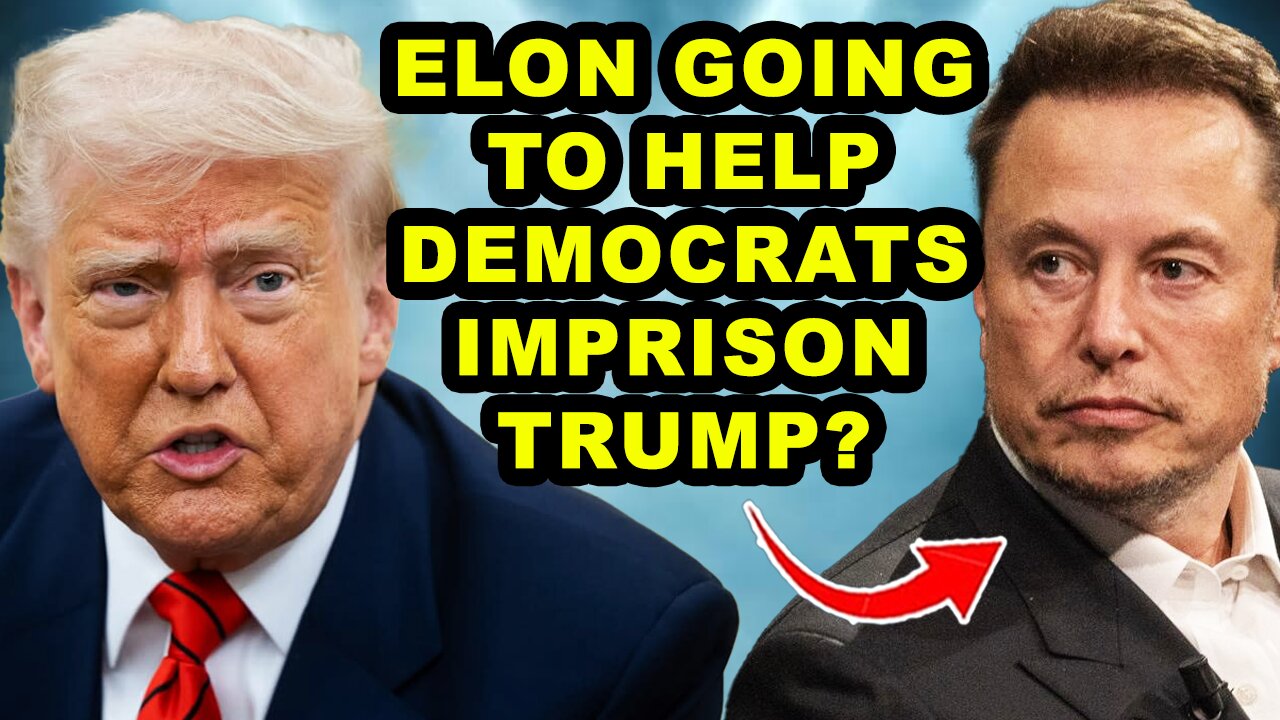 Steve Bannon: ‘Elon Musk Will Try to Impeach and Imprison Trump’